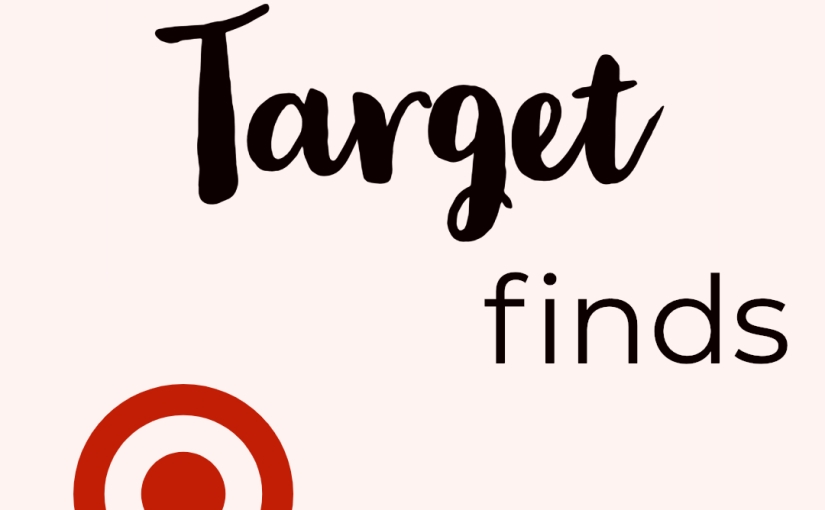 Target Finds!