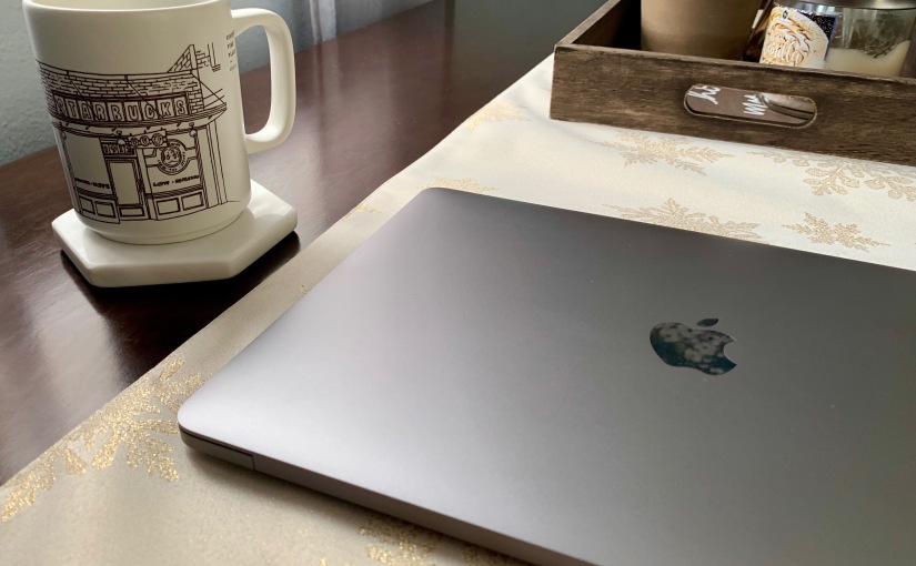 Why I switched back to a Macbook Pro 💻